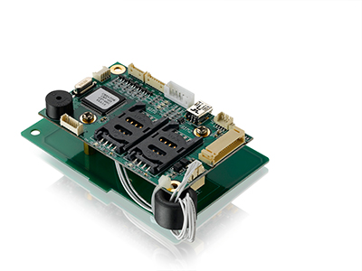 قارئ بطاقة RFID CRT-603-CZ7